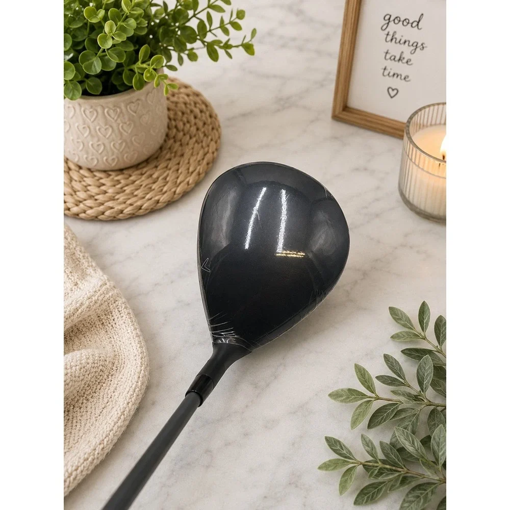 Callaway edge stiff